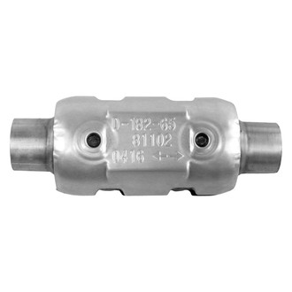 Walker® - Universal Fit Catalytic Converter