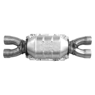 Walker® - CalCat™ Universal Fit Catalytic Converter