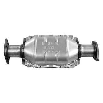 Walker® - CalCat™ Direct Fit Oval Body Catalytic Converter