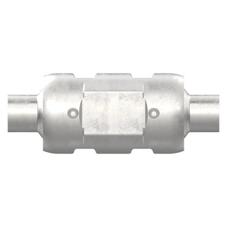 Walker® - CalCat™ Universal Fit Round Body Catalytic Converter