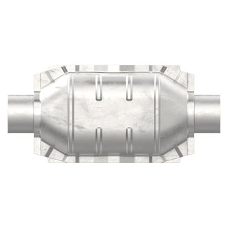 Walker® - CalCat™ Universal Fit Oval Body Catalytic Converter