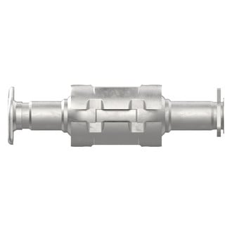 Walker® - CalCat™ Direct Fit Round Body Catalytic Converter