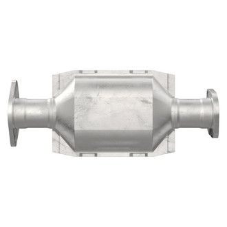 Walker® - CalCat™ Direct Fit Oval Body Catalytic Converter