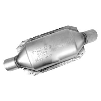 Walker® - Universal Fit Catalytic Converter