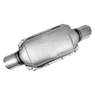 Walker® - Universal Fit Catalytic Converter