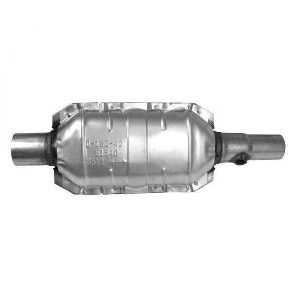 Walker® - CalCat™ Direct Fit Large Oval Body Catalytic Converter