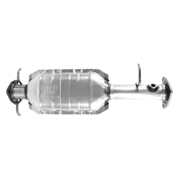 Walker® - CalCat™ Direct Fit Large Oval Body Catalytic Converter