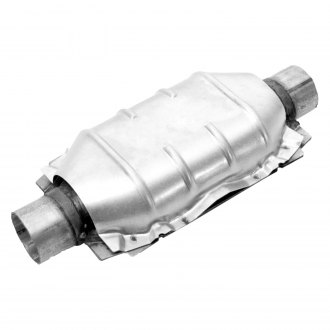 Walker® - CalCat™ Universal Fit Catalytic Converter