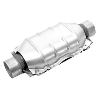 Walker® - Universal Fit Catalytic Converter