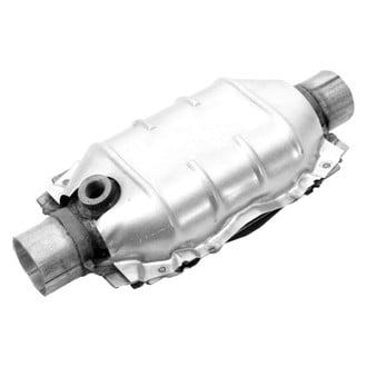 Walker® - CalCat™ Universal Fit Standard Oval Body Catalytic Converter
