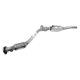 Walker® - CalCat™ Catalytic Converter and Pipe Assembly