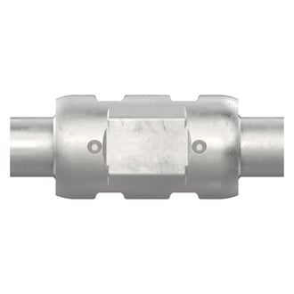 Walker® - CalCat™ Universal Fit Round Body Catalytic Converter