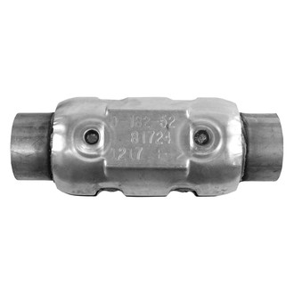 Walker® - CalCat™ Universal Fit Round Body Catalytic Converter