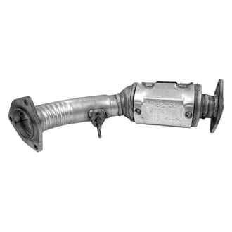 Walker® - CalCat™ Direct Fit Round Body Catalytic Converter