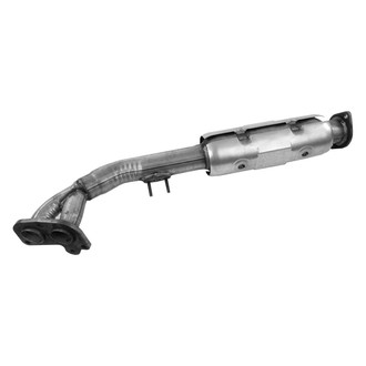 Walker® - CalCat™ Direct Fit Round Body Catalytic Converter and Pipe Assembly