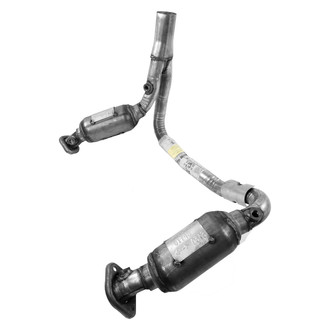 Walker® - CalCat™ Catalytic Converter and Pipe Assembly