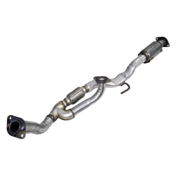 Walker® - CalCat™ Direct Fit Round Body Catalytic Converter and Pipe Assembly