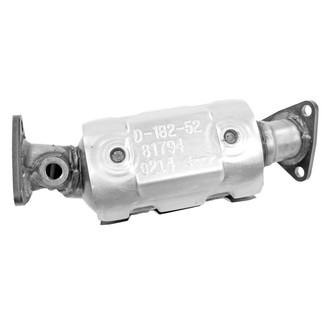Walker® - CalCat™ Direct Fit Round Body Catalytic Converter
