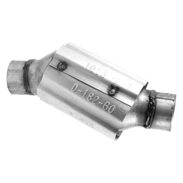 Walker® - CalCat™ Universal Fit Round Body Catalytic Converter