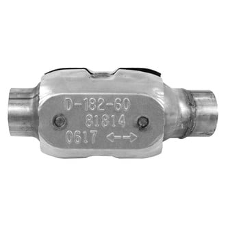 Walker® - Universal Fit Catalytic Converter