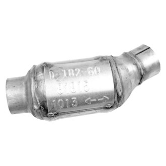 Walker® - Universal Fit Catalytic Converter