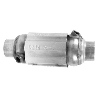 Walker® - CalCat™ Universal Fit Catalytic Converter
