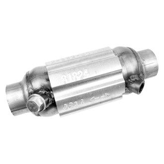 Walker® - CalCat™ Universal Fit Pre-Catalytic Converter