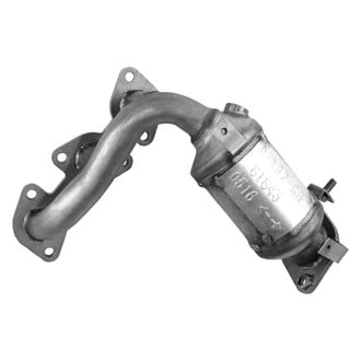 Walker® - CalCat™ Manifold with Integrated Catalytic Converter