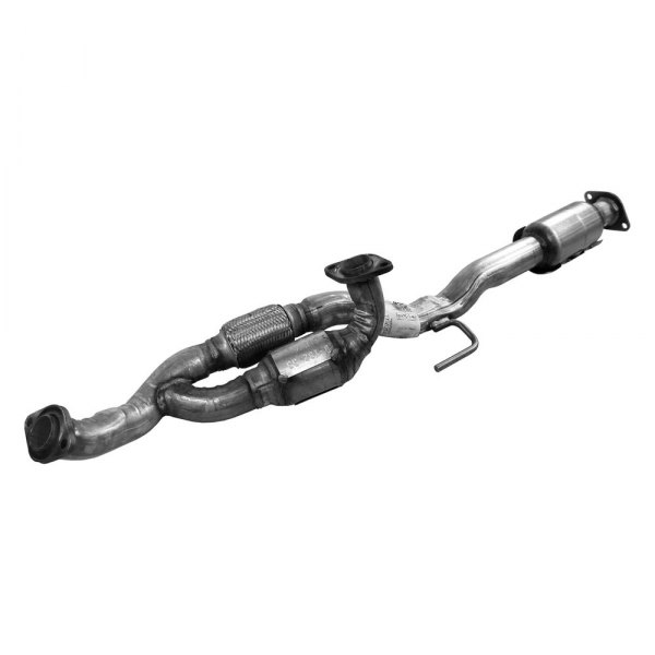 Walker® - CalCat™ Direct Fit Round Body Catalytic Converter and Pipe Assembly