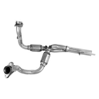 Walker® - CalCat™ Direct Fit Catalytic Converter and Pipe Assembly
