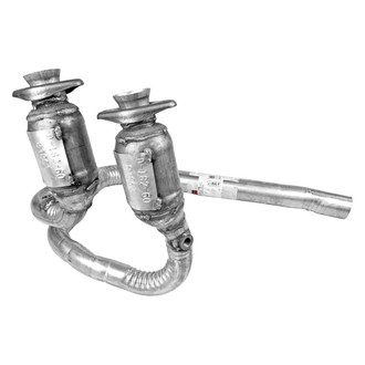Walker® - CalCat™ Catalytic Converter and Pipe Assembly