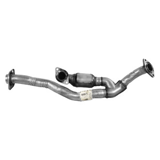 Walker® - CalCat™ Direct Fit Round Body Catalytic Converter and Pipe Assembly