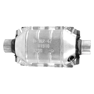 Walker® - Universal Fit Catalytic Converter