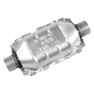 Walker® - Universal Fit Catalytic Converter