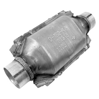 Walker® - CalCat™ Universal Fit Catalytic Converter