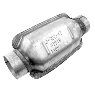 Walker® - Universal Fit Catalytic Converter