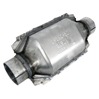 Walker® - Universal Fit Catalytic Converter
