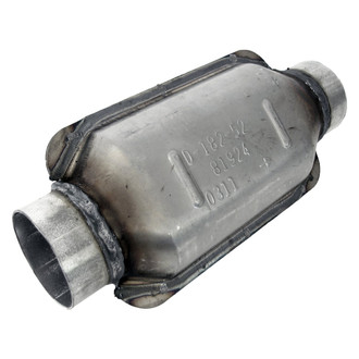 Walker® - Universal Fit Catalytic Converter