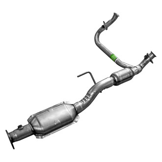 Walker® - CalCat™ Catalytic Converter and Pipe Assembly