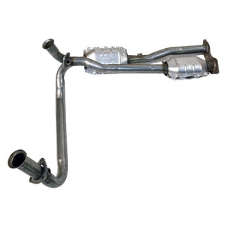 Walker® - CalCat™ Catalytic Converter and Pipe Assembly
