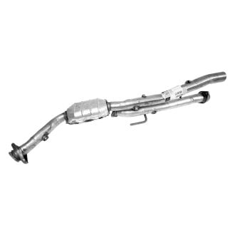 Walker® - CalCat™ Direct Fit Catalytic Converter and Pipe Assembly