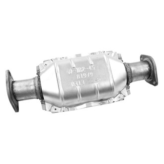 Walker® - CalCat™ Direct Fit Small Oval Body Catalytic Converter