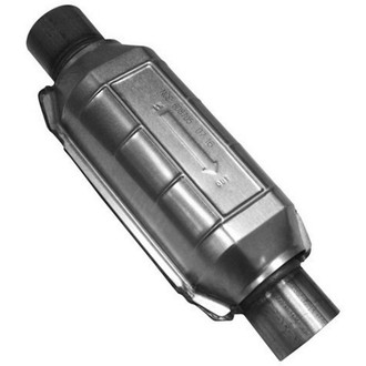 Walker® - Universal Fit Catalytic Converter