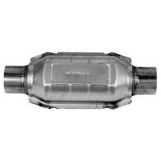 Walker® - CalCat™ Universal Fit Catalytic Converter