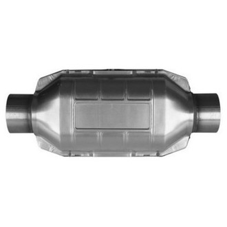 Walker® - Universal Fit Catalytic Converter