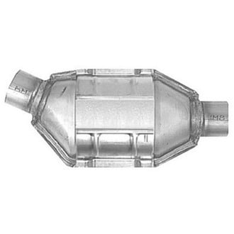 Walker® - Universal Fit Catalytic Converter