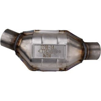 Walker® - Universal Fit Catalytic Converter