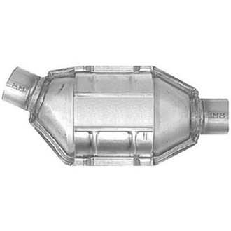 Walker® - Universal Fit Catalytic Converter