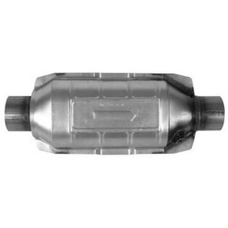 Walker® - CalCat™ Universal Fit Catalytic Converter