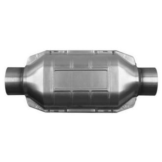 Walker® - Universal Fit Catalytic Converter
